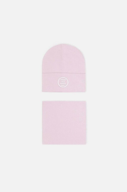 комплект дет